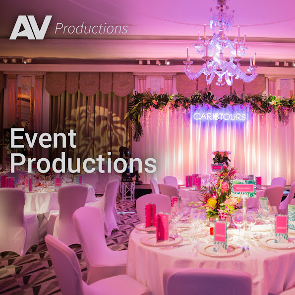 How Event Production London Makes Your Work Easy?