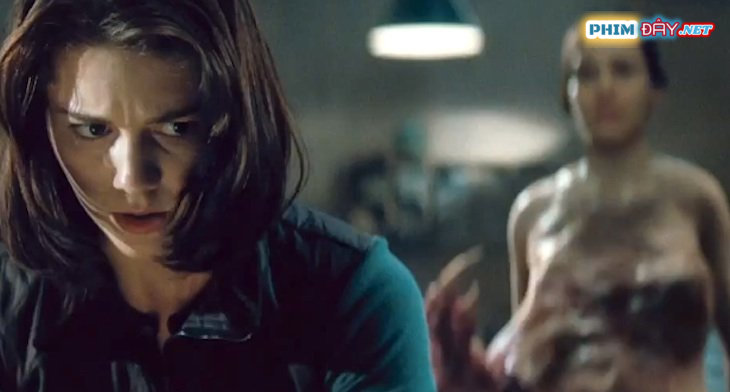 Quái Vật Kinh Dị - The Thing (2011) Quái Vật Kinh Dị - The Thing (2011)
