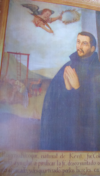 Roger Filcock Hidden Treasure