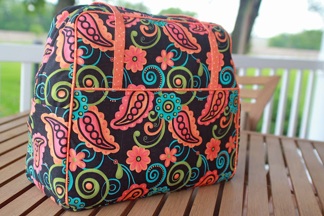 Girls in the Garden: Best of 2012–Quilts, bags and more