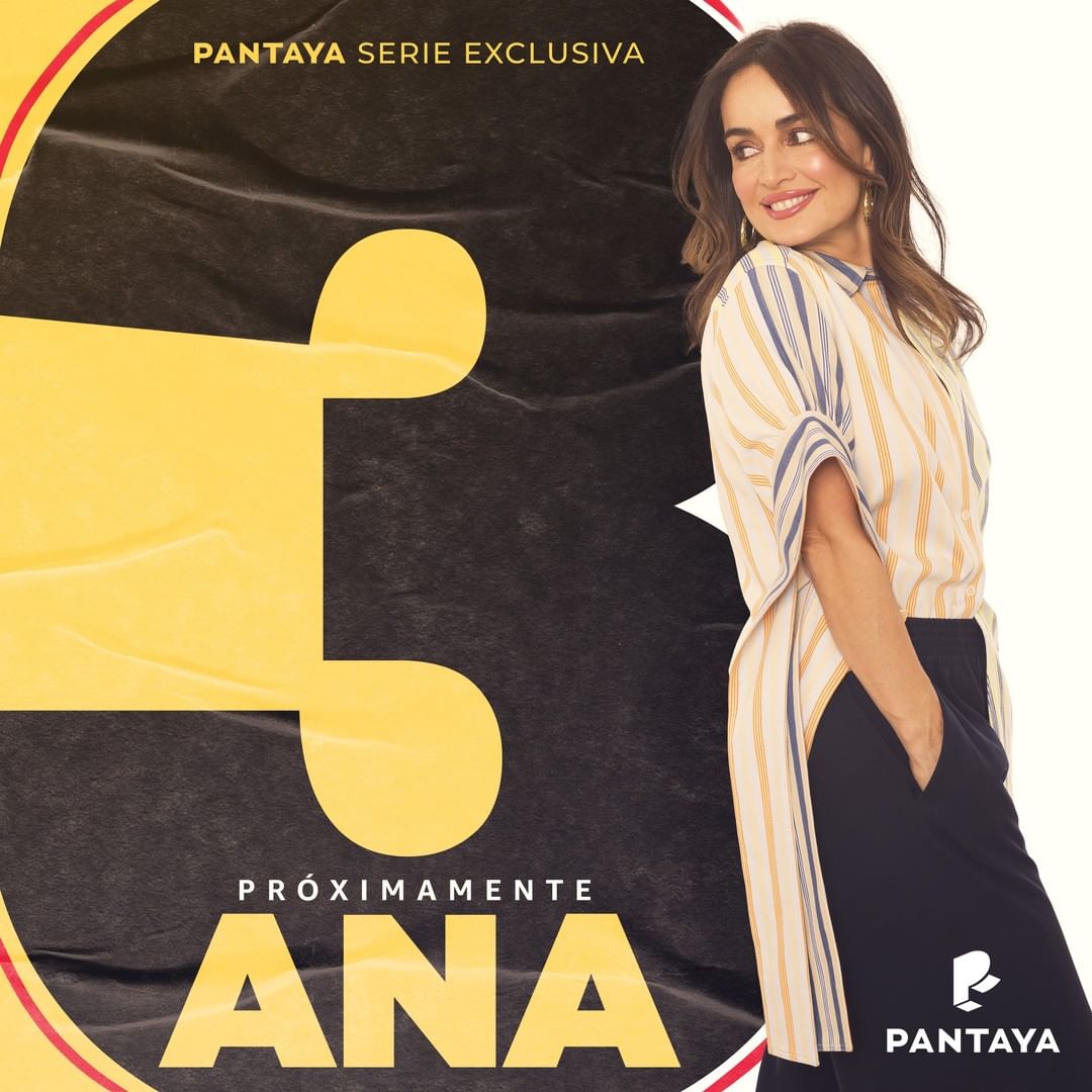 ANA Prime Video estrena la segunda temporada Más Telenovelas