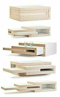 Los mejores muebles inteligentes