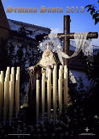 Semana Santa en Villa del Río 2013