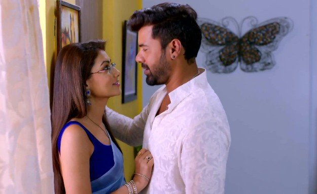 Kumkum Bhagya 24 March 2021 Written Update