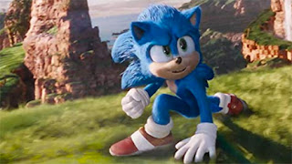 Sonic The Hedgehog From Paramount Home Media Will Be Ready On May 19 DVD & Blu-ray Release Report, Ralph Tribbey