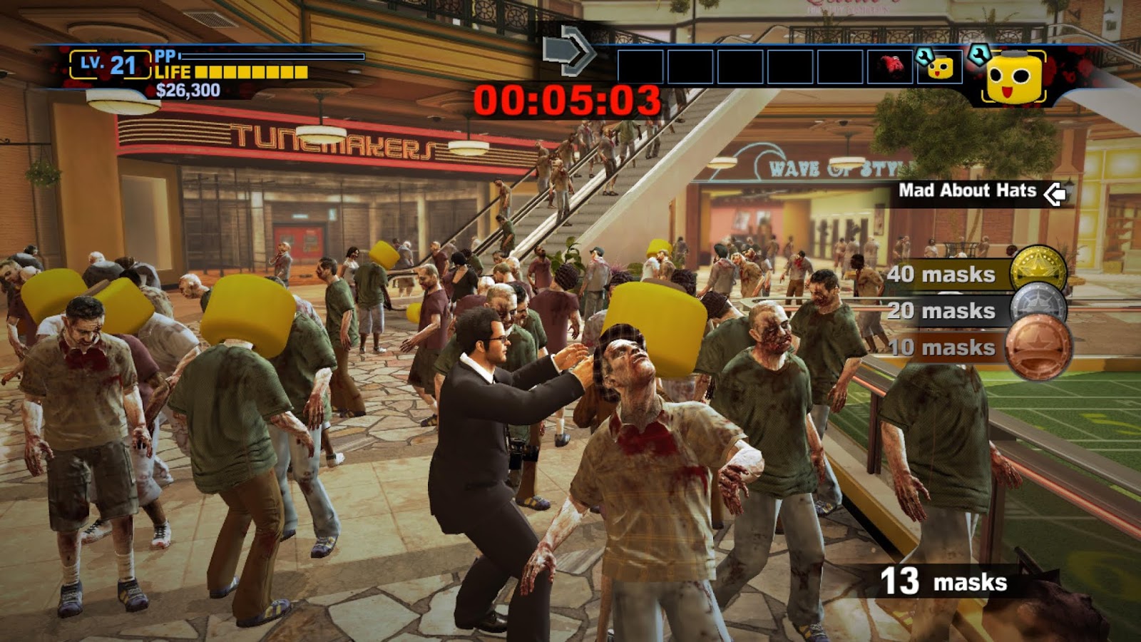 Dead Rising 2 Off The Record download free pc game zohee games