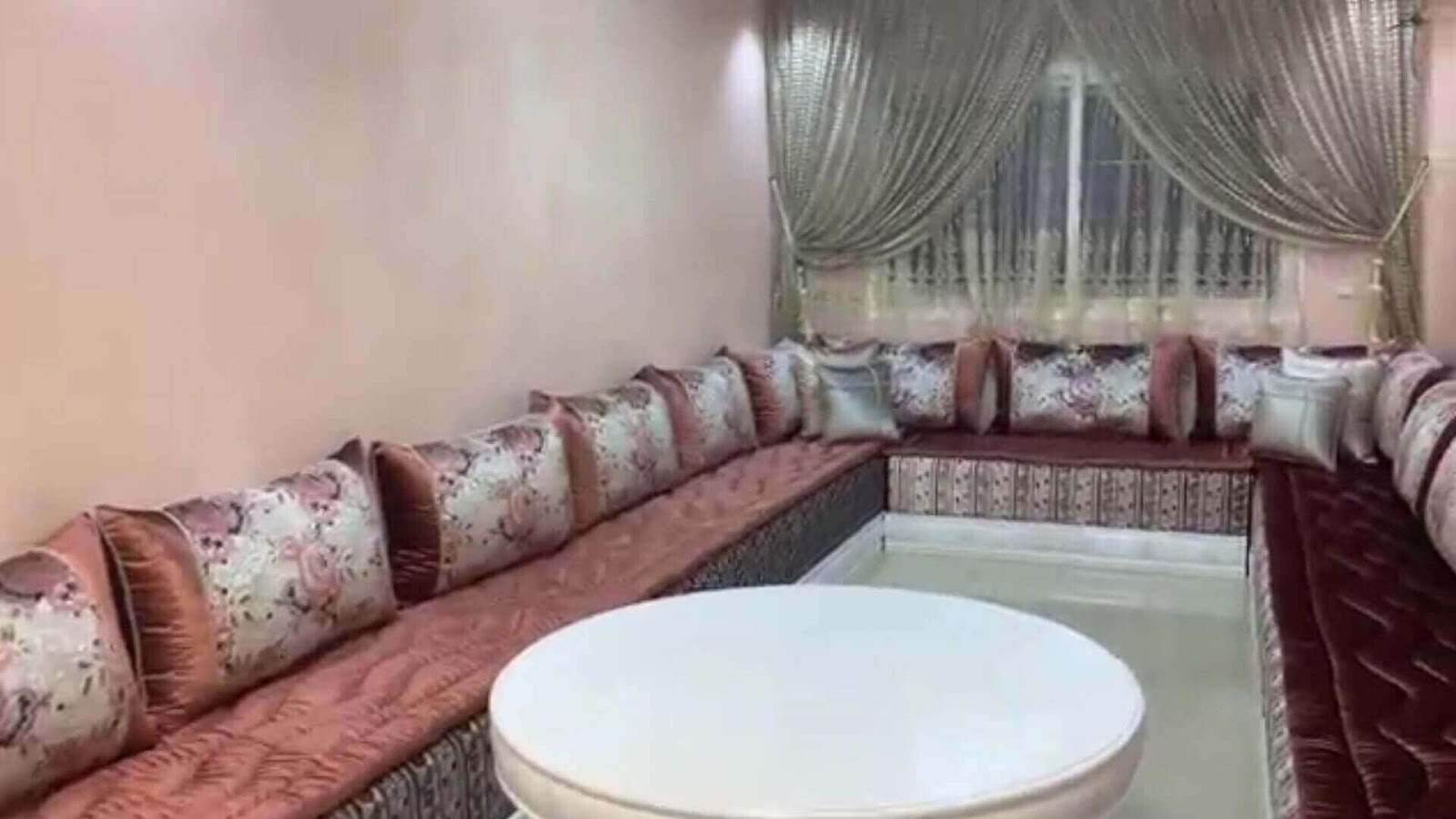 ديكور غرفة الجلوس ديكور غرفة الجلوس