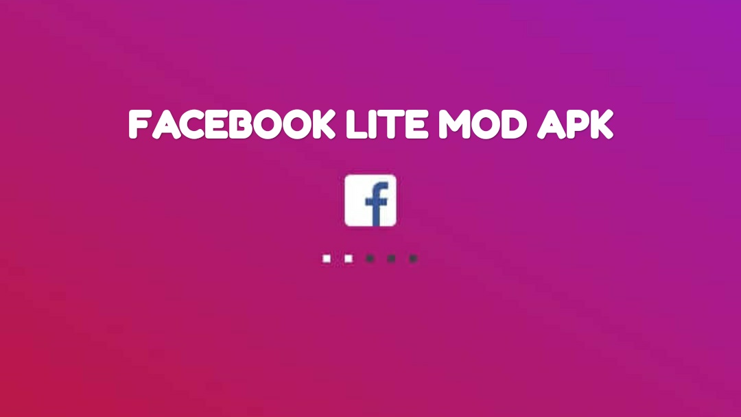 Download FB Lite Mod Apk Terbaru 2019 RickyFlash