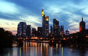 Immobilien in der Mainmetropole Frankfurt