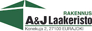 Rakennusliike A&J Laakeristo