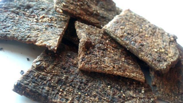 west virginia beef jerky