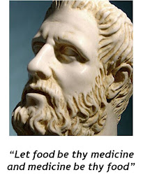 In the beginning there was Hippocrates...