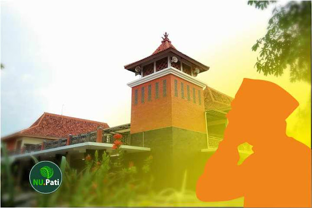 Adzan Lupa Lafal