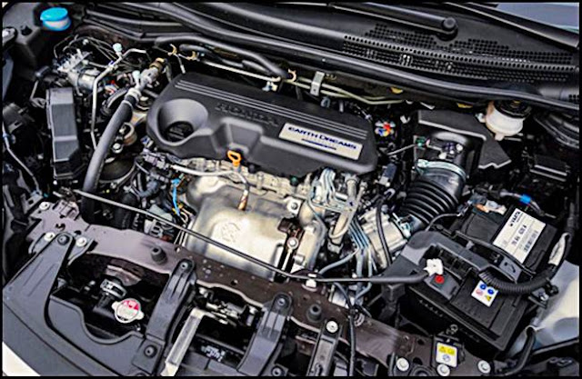 2016 Honda CR-V IIHS Safety Pick