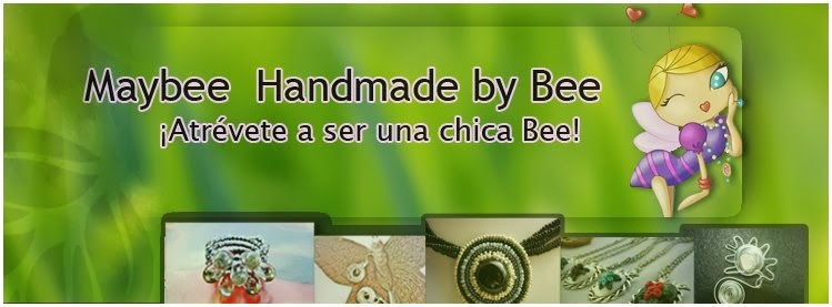 MayBee Handmade by Bee