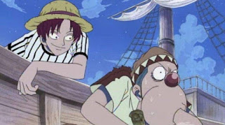 7 Fakta Shanks, Jadi Yonko Dengan Umur Paling Muda Di New World [One Piece]