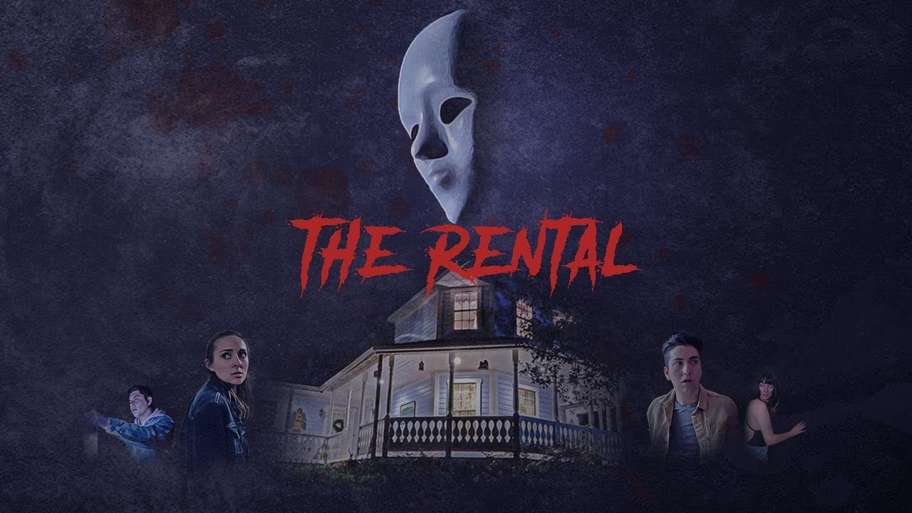 The Rental New Movie 2020 Download now 12bdmovies Now Available