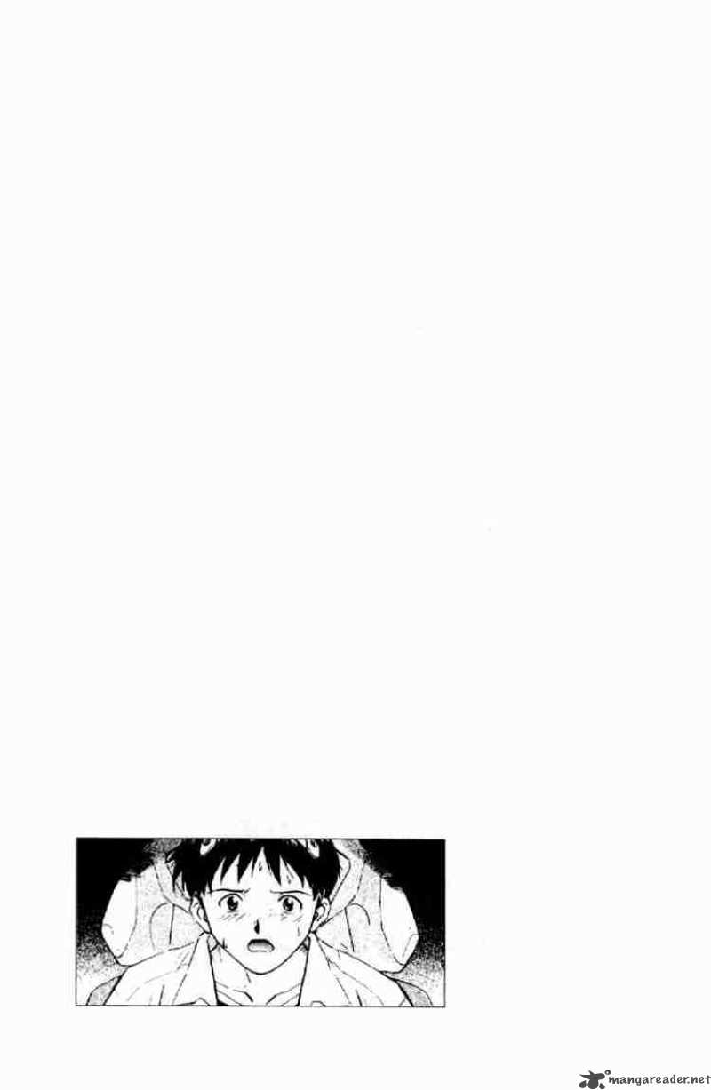 Neon Genesis Evangelion chapter 3 page 25