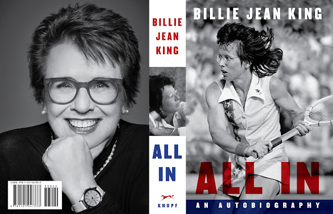 Billie Jean King