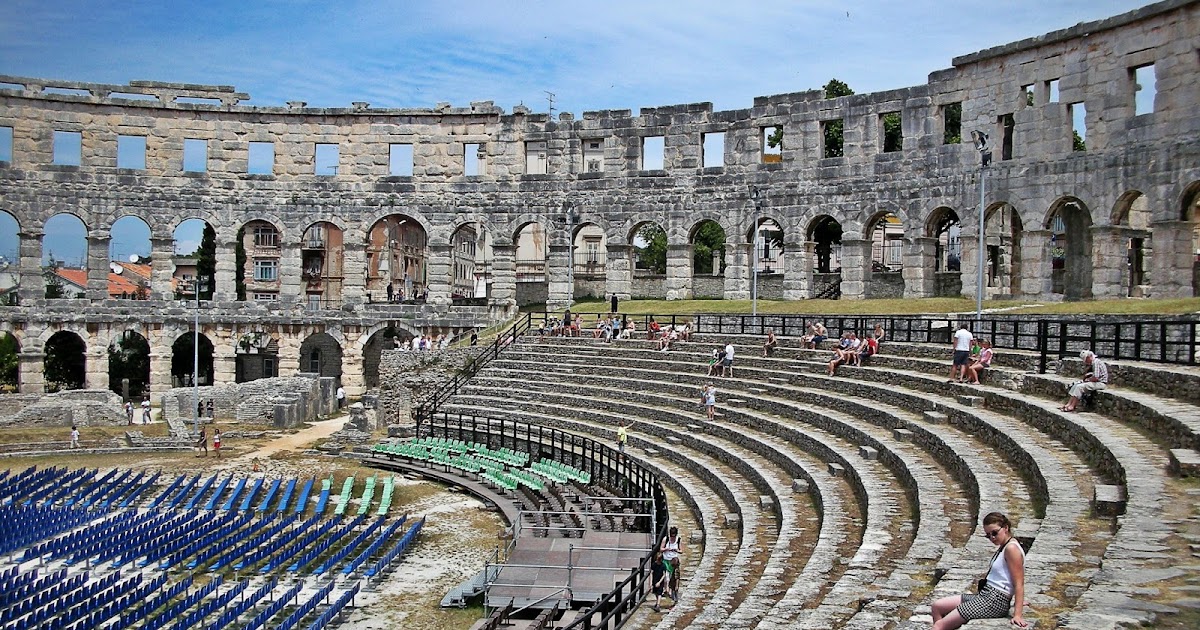 Древнеримский амфитеатр в пуле. Амфитеатр пулы, пула, хорватия. Хорватия древний амфитеатр. Амфитеатр пулы хорватия. Арена пула хорватия.