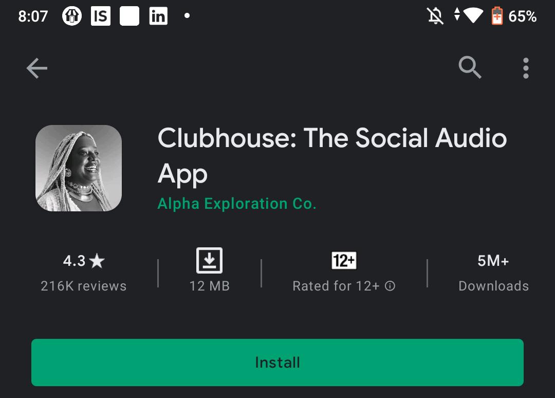 How to Deactivate Clubhouse Account : How to Delete Data From