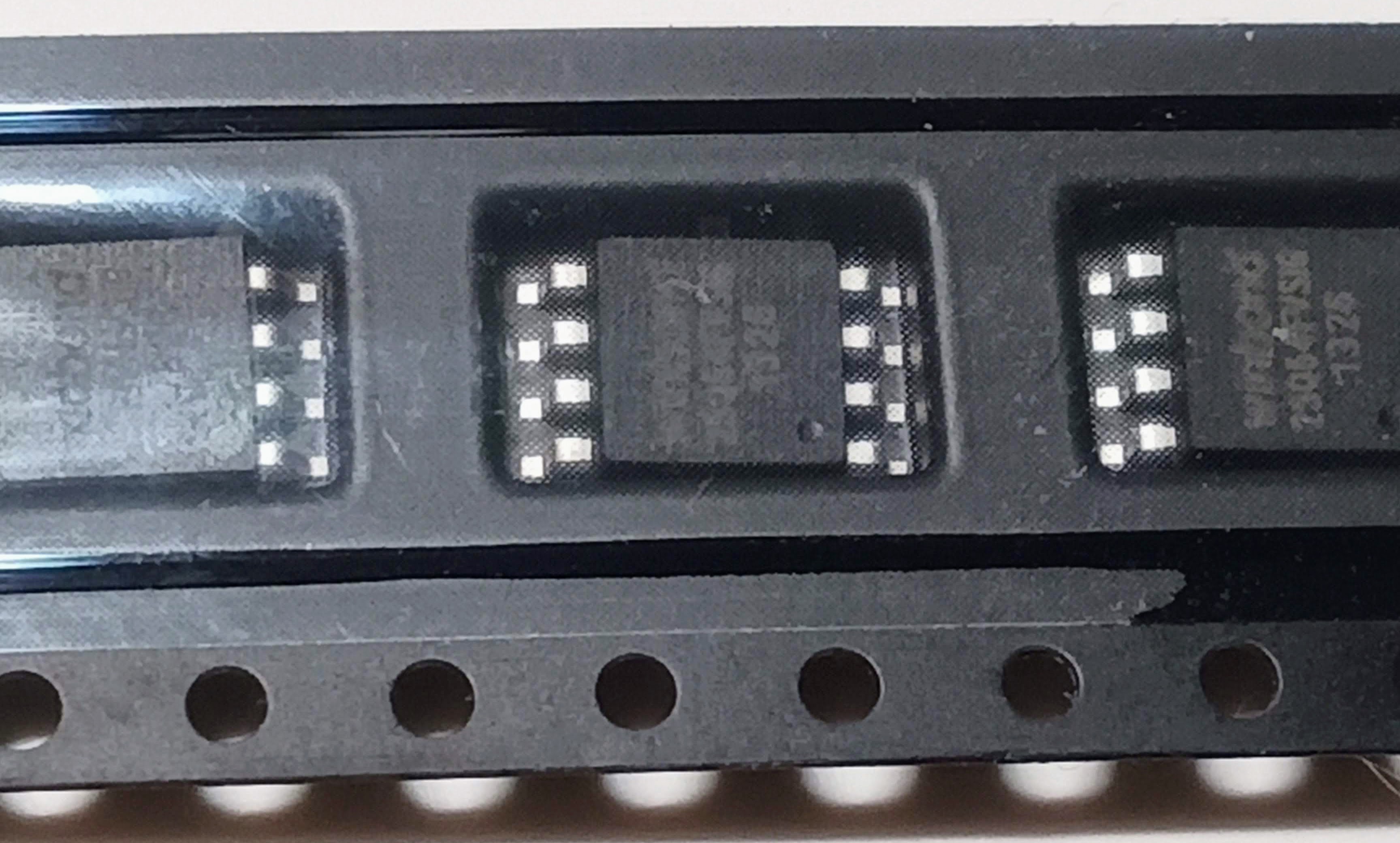 Маємо те, що маємо. Усе що відбувається - на краще: Нотатки: Hardware ...