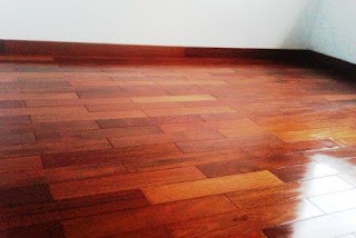 lantai kayu makassar