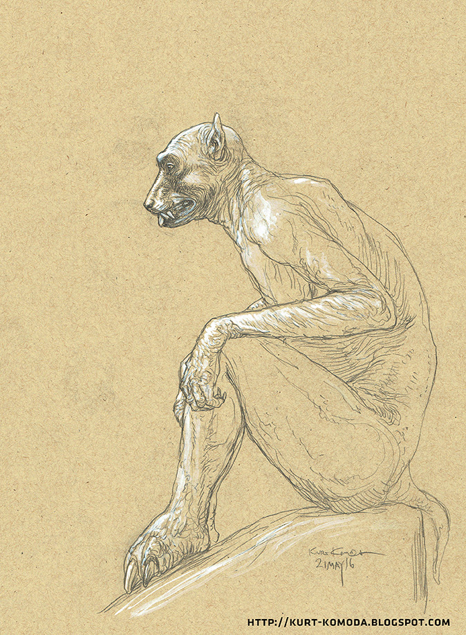 Ричард пикман картины