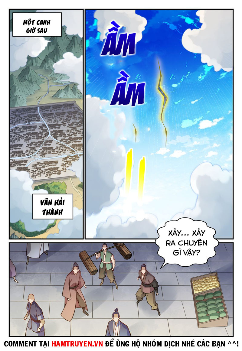 Bách Luyện Thành Thần chapter 703 - Trang 14
