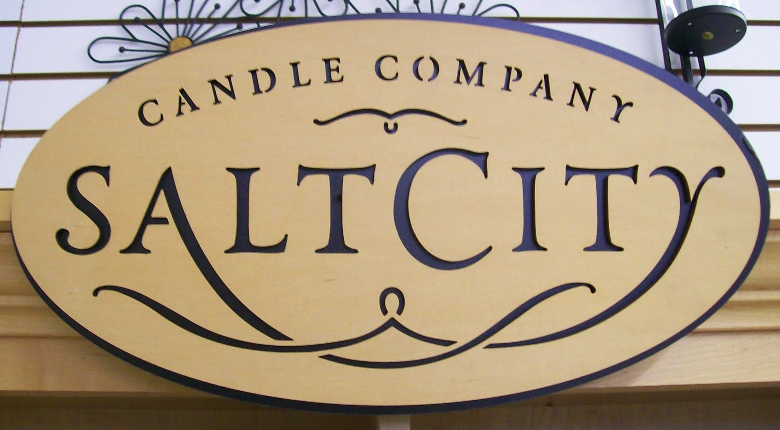 Bev's Imports Salt City Candles Close Out