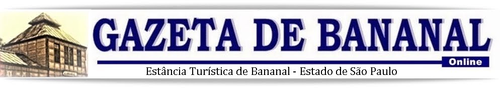 GAZETA DE BANANAL