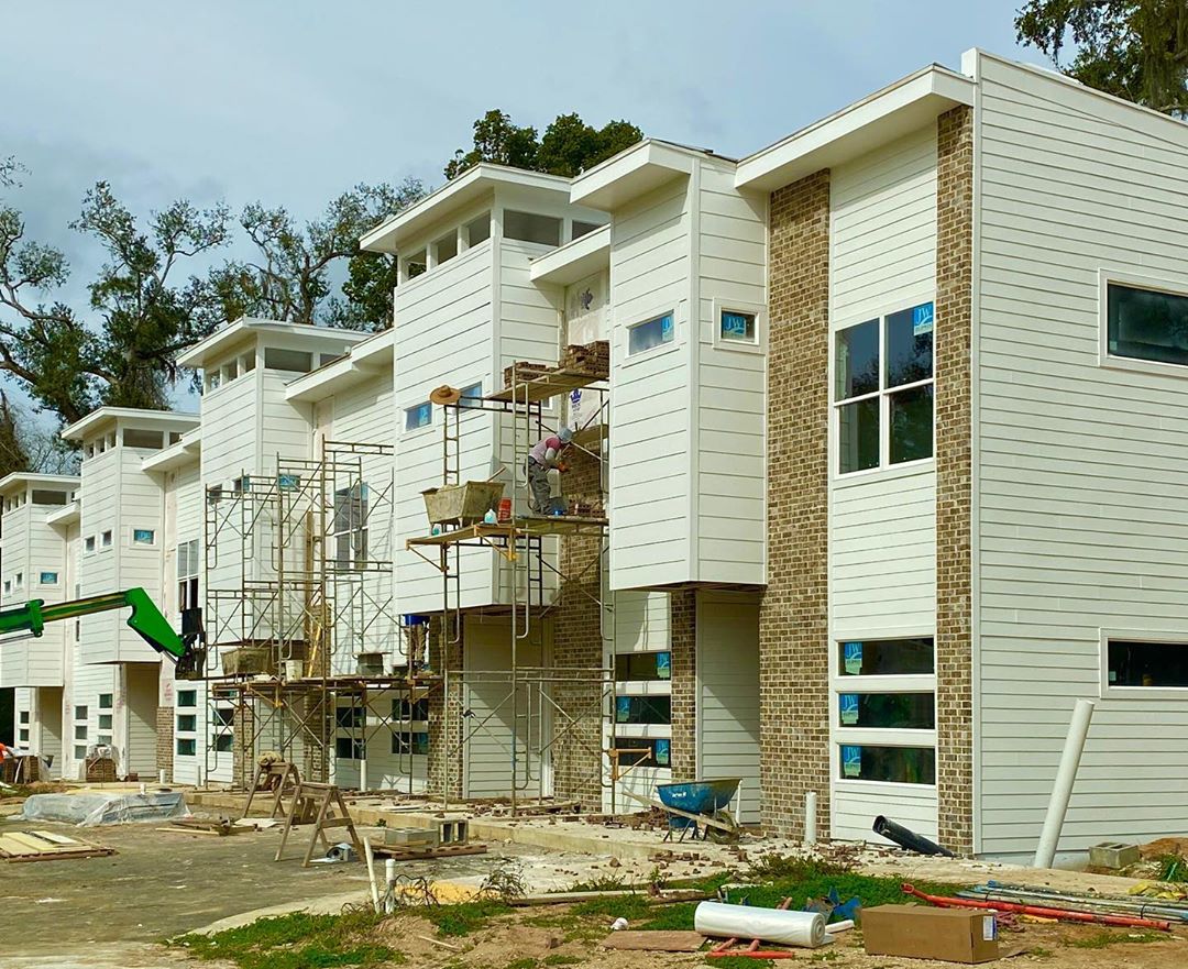 Things To Consider Your New Construction In Tallahassee