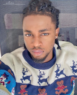 Omah Lay Biography, Pictures, Age, Girlfriend, Wife, House Cars, Net Worth 3 .edits. . 20210723 58