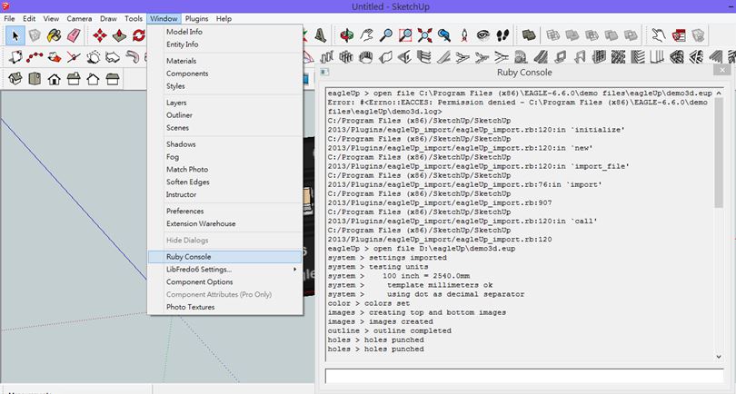 Sketchup Solid Tools Plugin For Firefox