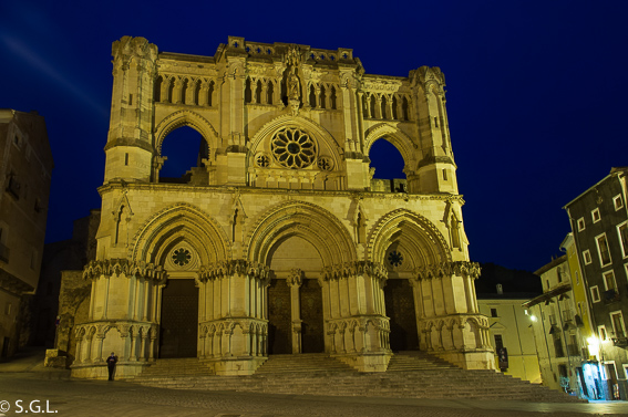 Catedral de Cuenca. 10 lugares para visitar en Cuenca