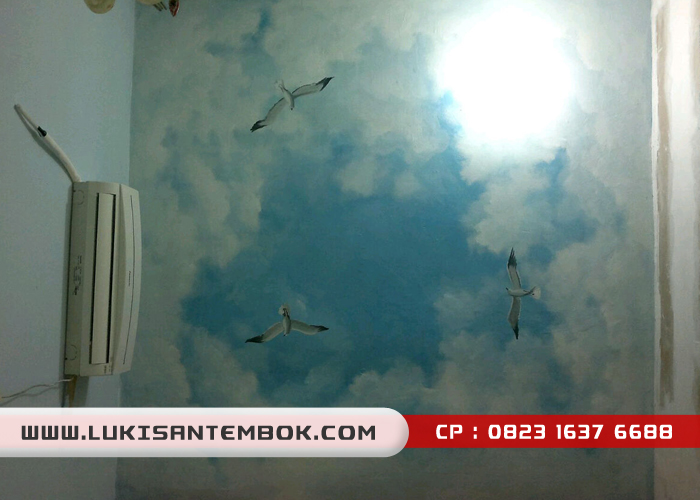 101 Gambar Lukisan Awan Di Plafon Paling Keren 101 Gambar Lukisan Awan Di Plafon Paling Keren