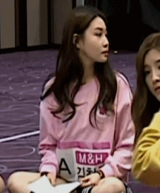 [프로듀스101] 춤추는청하는갓청하 | 인스티즈