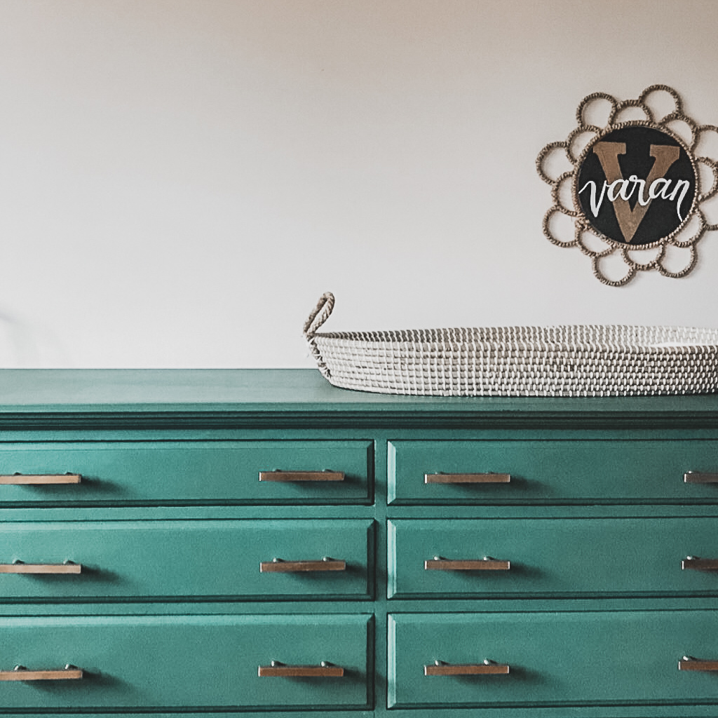 Diy Reveal Repurposed Old Dresser Mainly Marta A