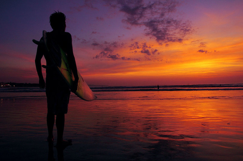 10 Best Surf Spots On The World - Urban Surf