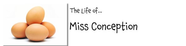 The Life of Miss Conception