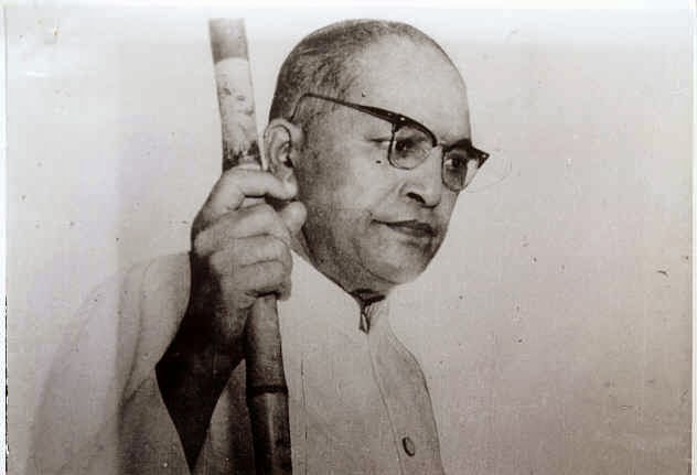 Ambedkar Ambedkar