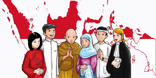 Toleransi Sebagai Alat Pemersatu Bangsa Dan Contohnya Toleransi Sebagai Alat Pemersatu Bangsa Dan Contohnya