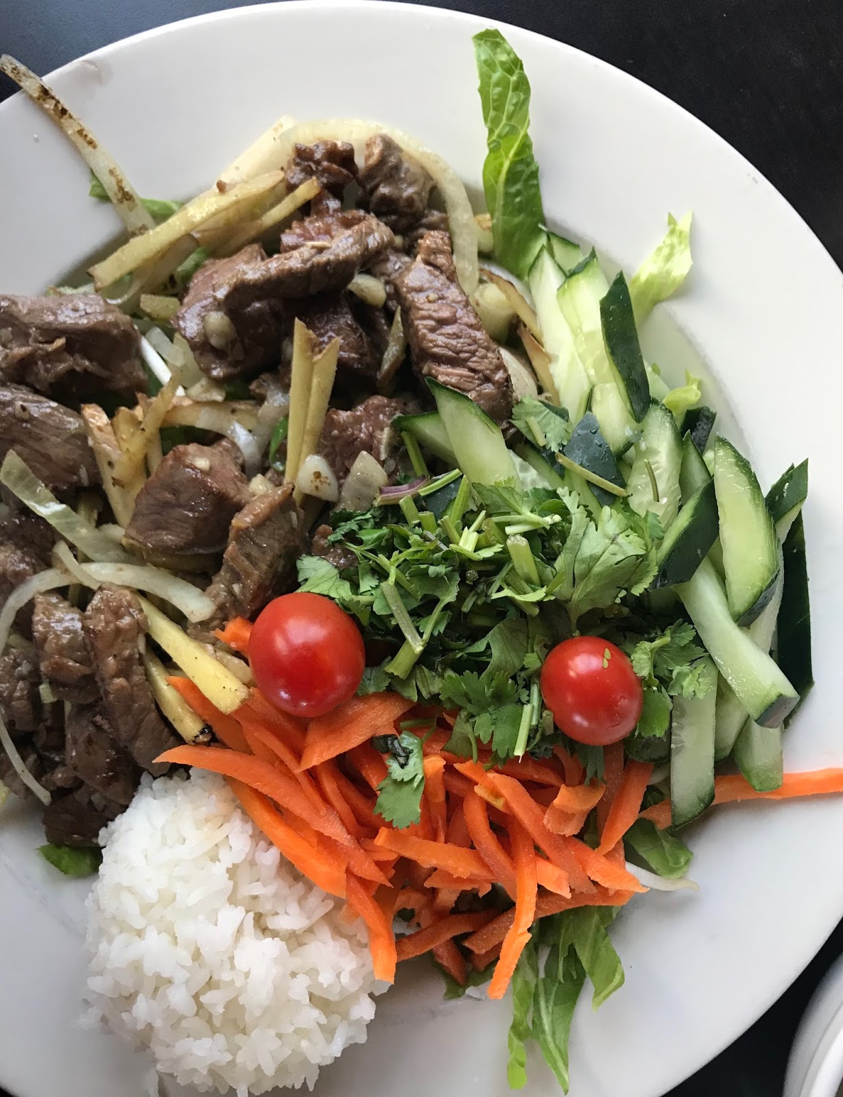 2018 Austin Best Eats: Vietnamese Restaurants around Austin