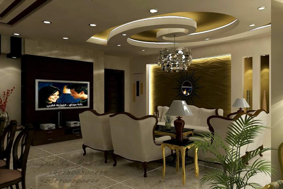 احدث ديكورات اسقف معلقة جبس 2020 بافضل جوده وخامات 01206184038/