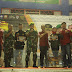 Brawijaya Season II, Kodim dan Pemda Lamongan Pacu Ketrampilan Baris-Berbaris Pelajar