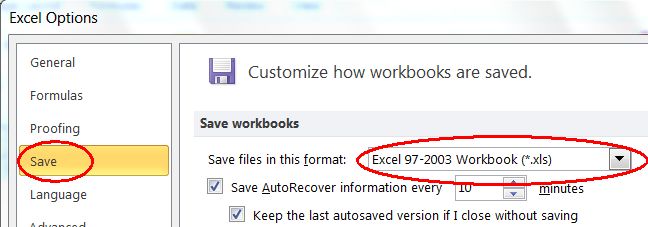 word 2010 clipboard settings - photo #15