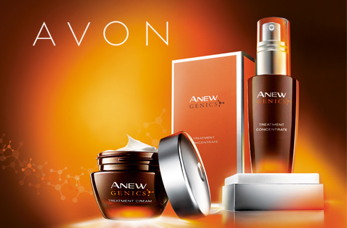 Avon Available Online in Singapore! Buy AVON cosmetics in ...