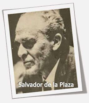 Salvador de la Plaza
