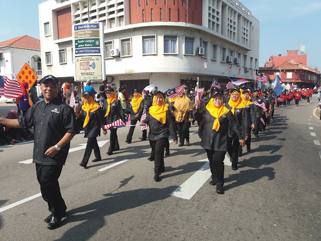 Koperasi Pegawai Kerajaan Negeri Melaka Berhad