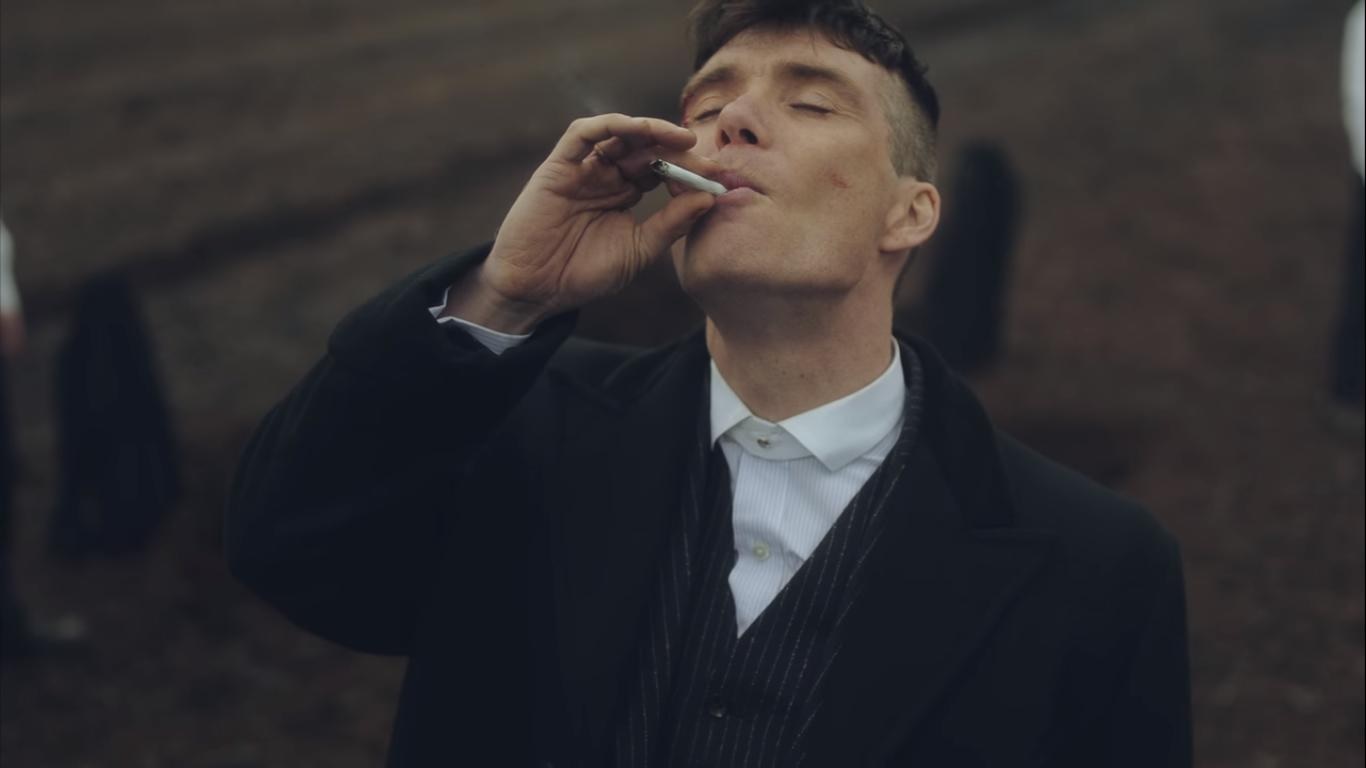 Peaky Blinders Saison 2 épisode 6 Doux Reviews: Peaky Blinders: Season Two, Episode Six